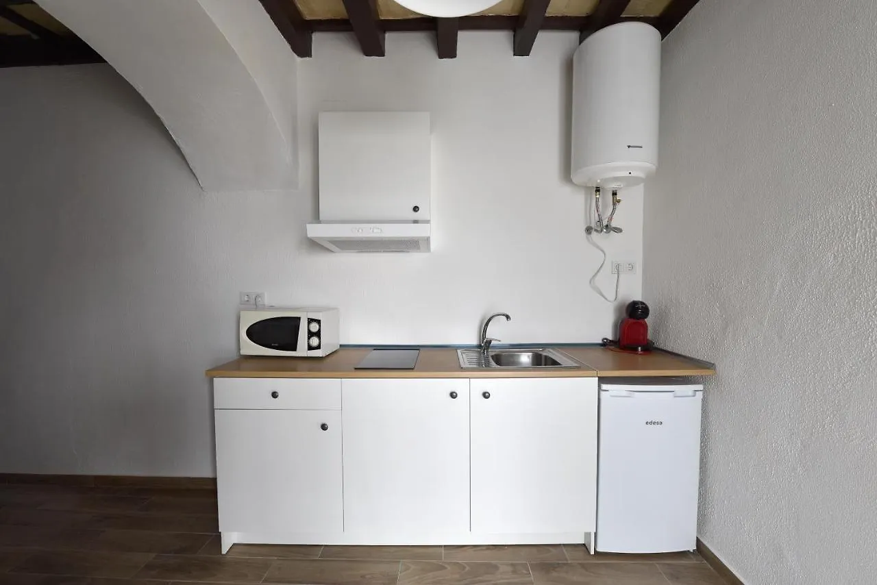 Διαμέρισμα La Fuente Apartamento Jerez Χέρεζ Ισπανία