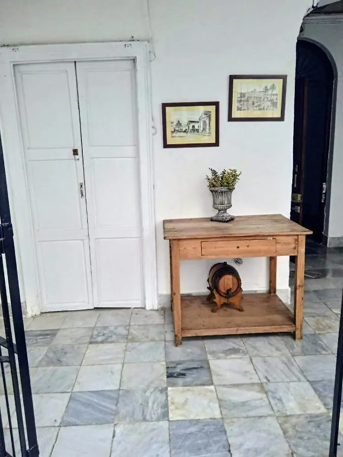 Διαμέρισμα La Fuente Apartamento Jerez Χέρεζ