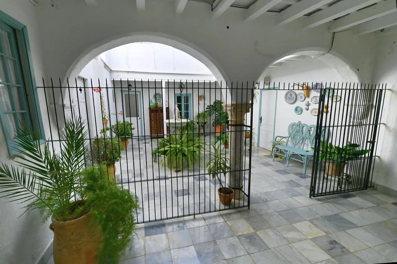 La Fuente Apartamento Jerez Χέρεζ