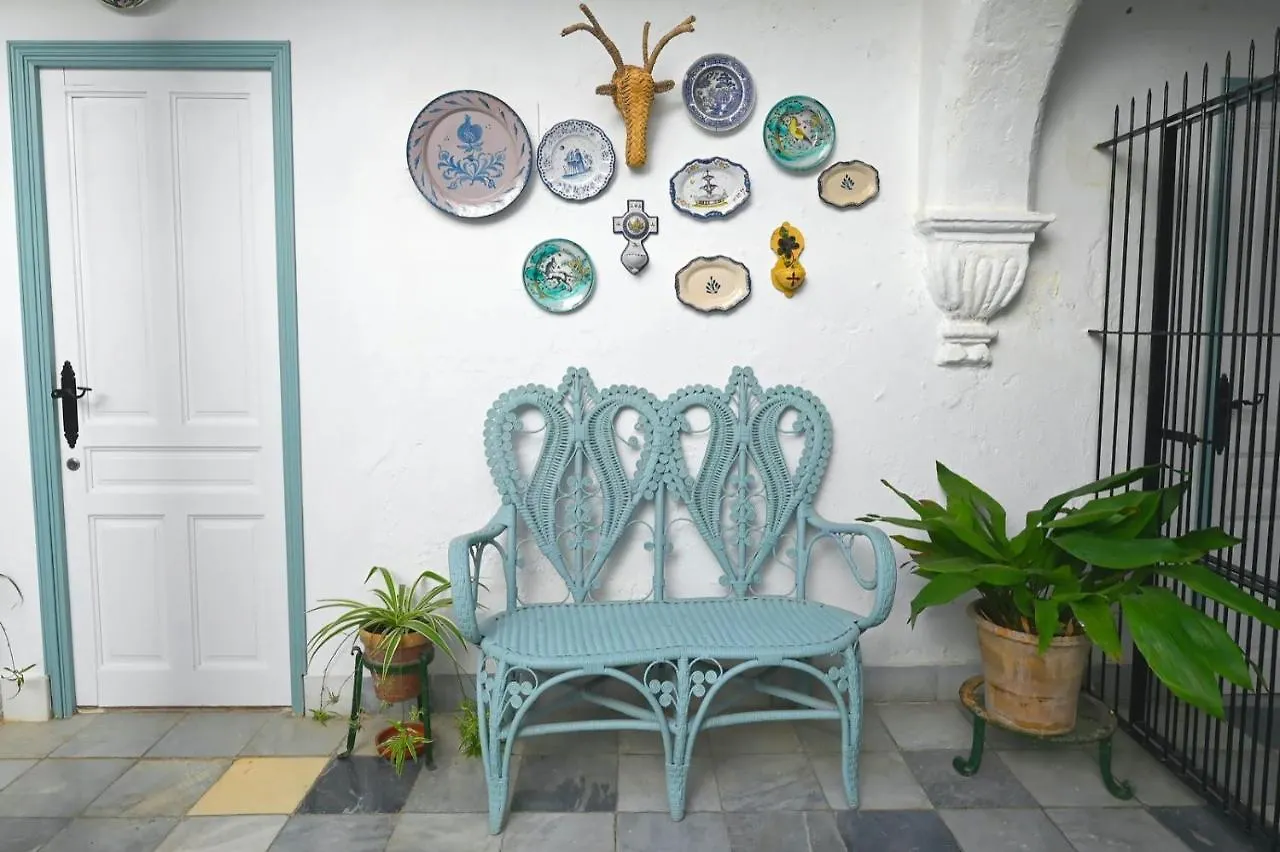 Διαμέρισμα La Fuente Apartamento Jerez Χέρεζ