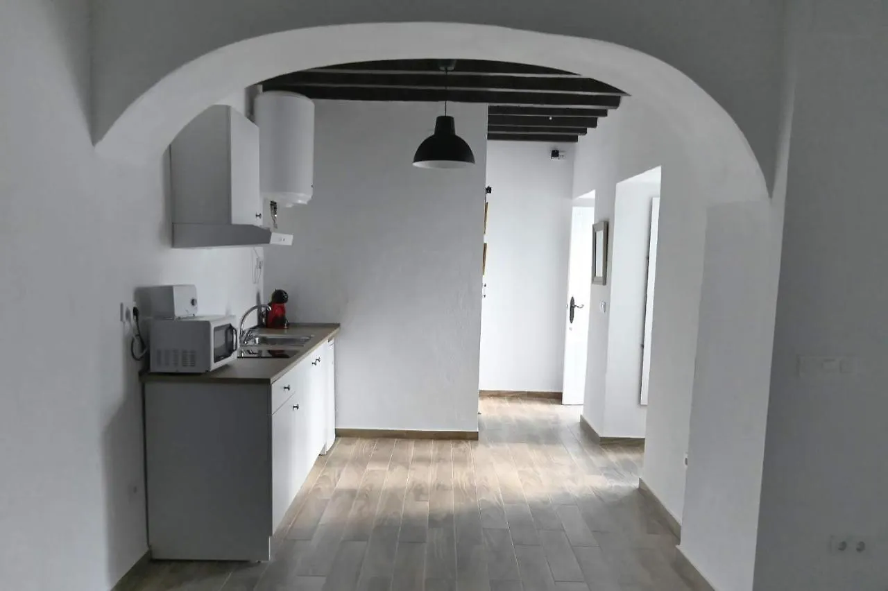 La Fuente Apartamento Jerez Херес-де-ла-Фронтера Апартаменты