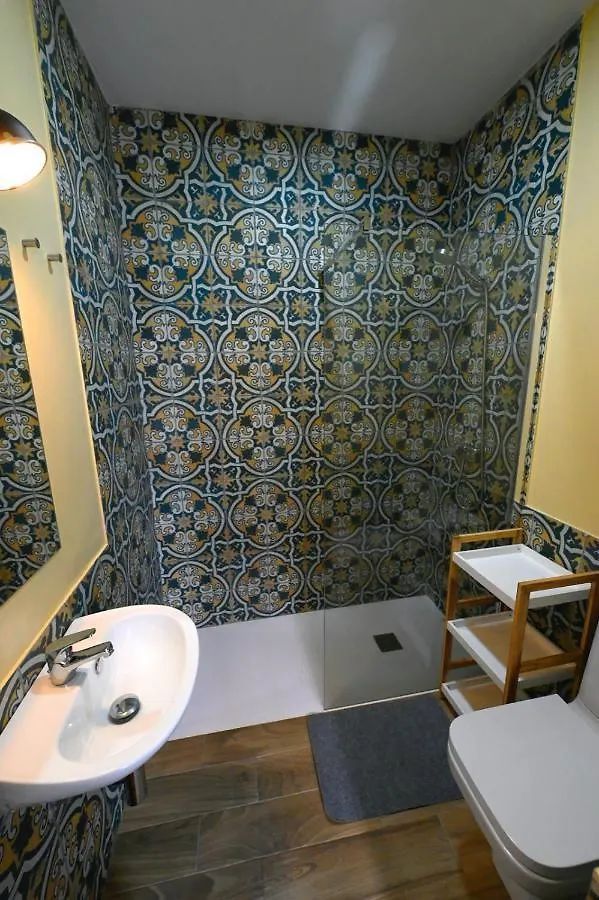 La Fuente Apartamento Jerez Херес-де-ла-Фронтера 0*,  Испания