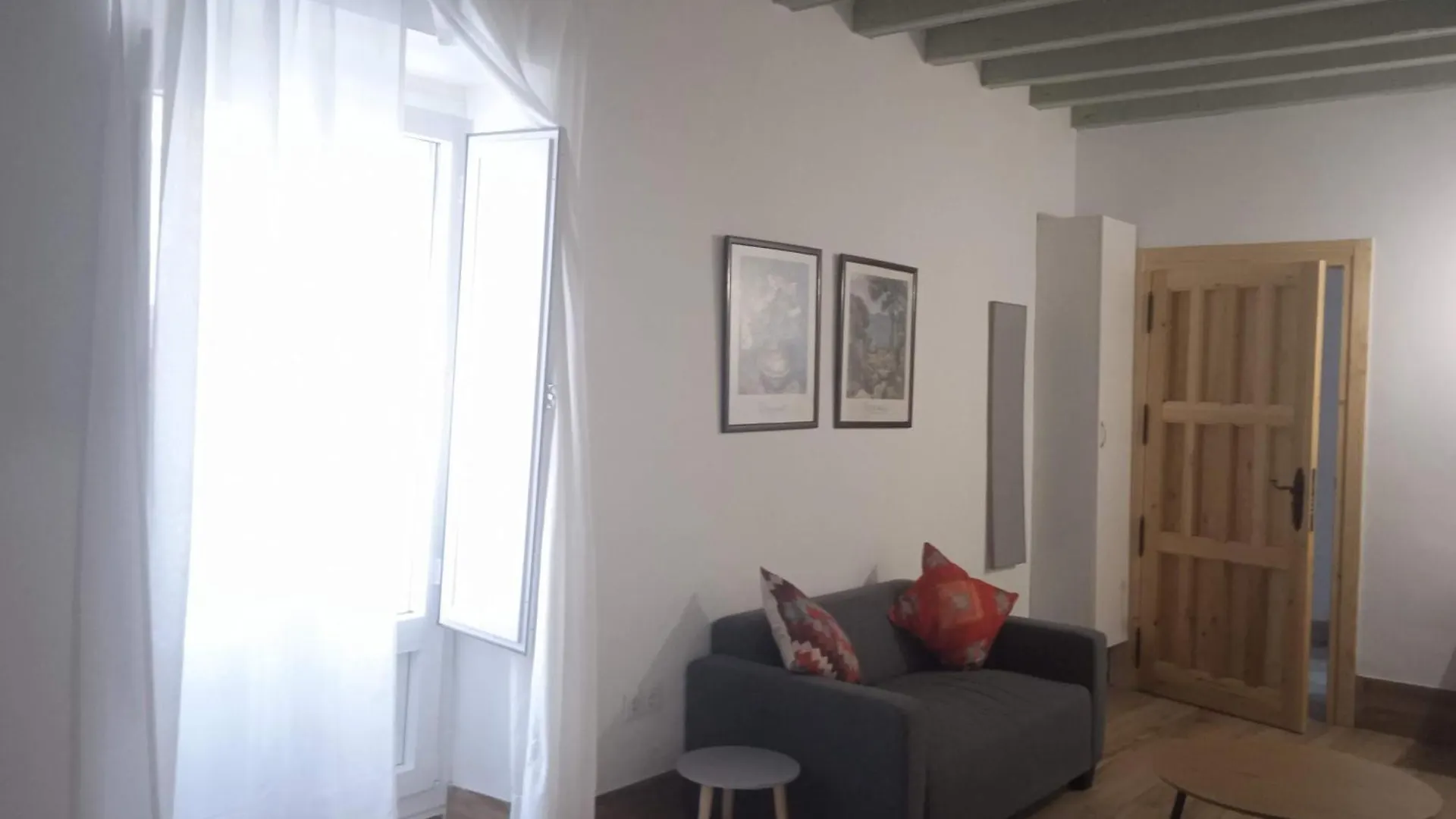 La Fuente Apartamento Jerez Херес-де-ла-Фронтера 0*,  Испания
