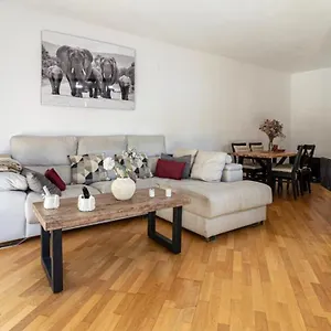 Piso Con Encanto Apartamento