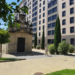 Kiana Mirador Sherry, Parking Gratis Apartamento