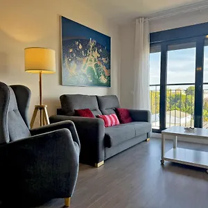Alazan - Ole Solutions Apartamento