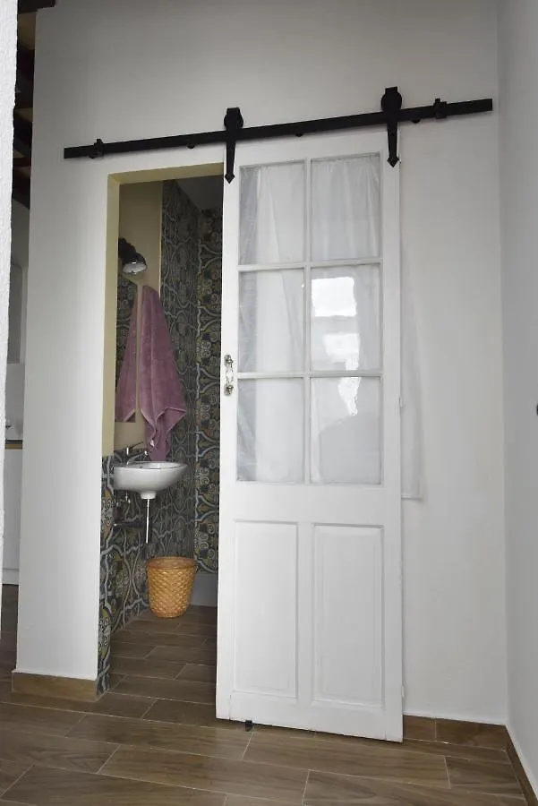 La Fuente Apartamento Jerez Jerez de la Frontera