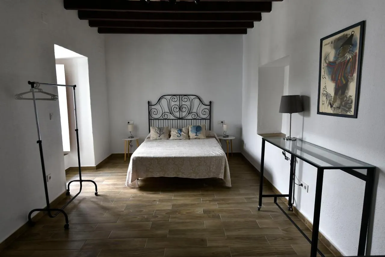 La Fuente Apartamento Jerez Jerez de la Frontera