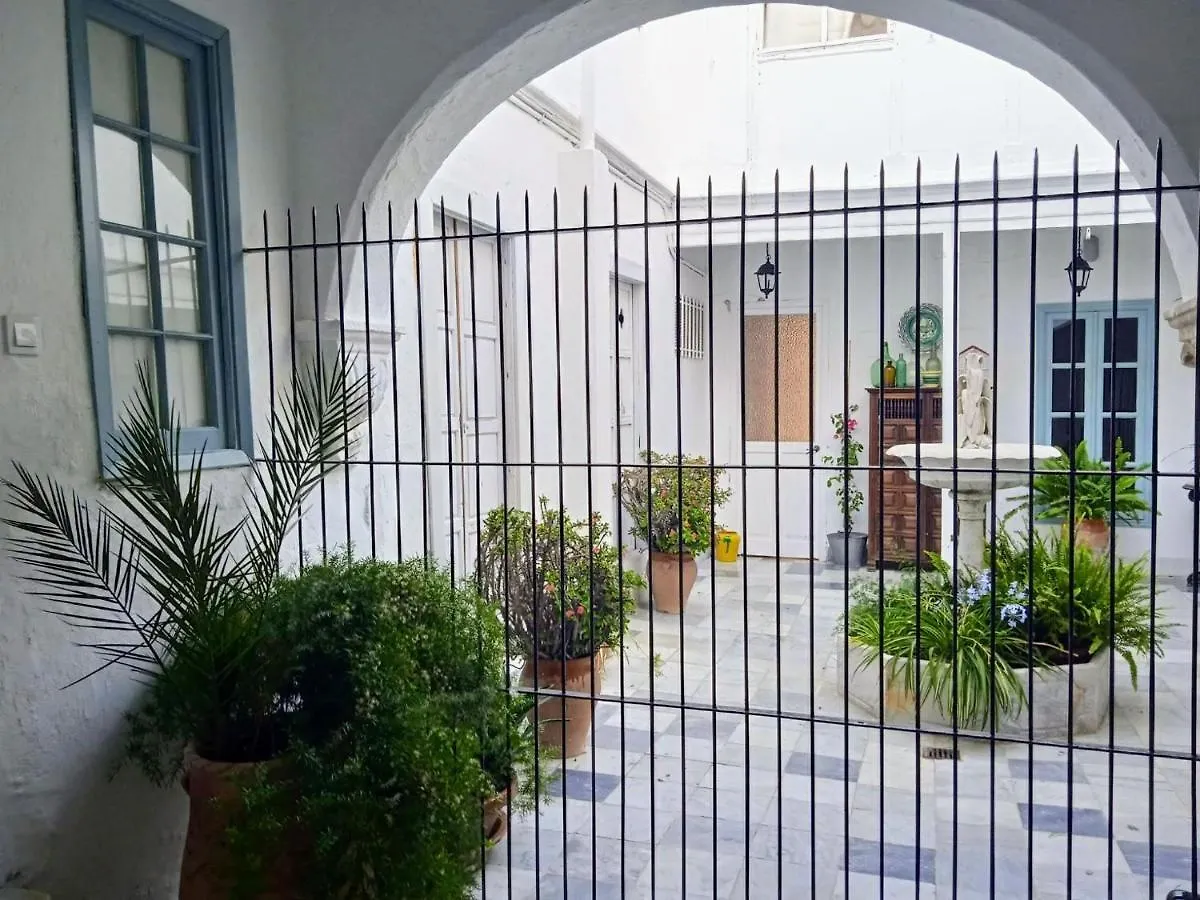 La Fuente Apartamento Jerez Jerez de la Frontera