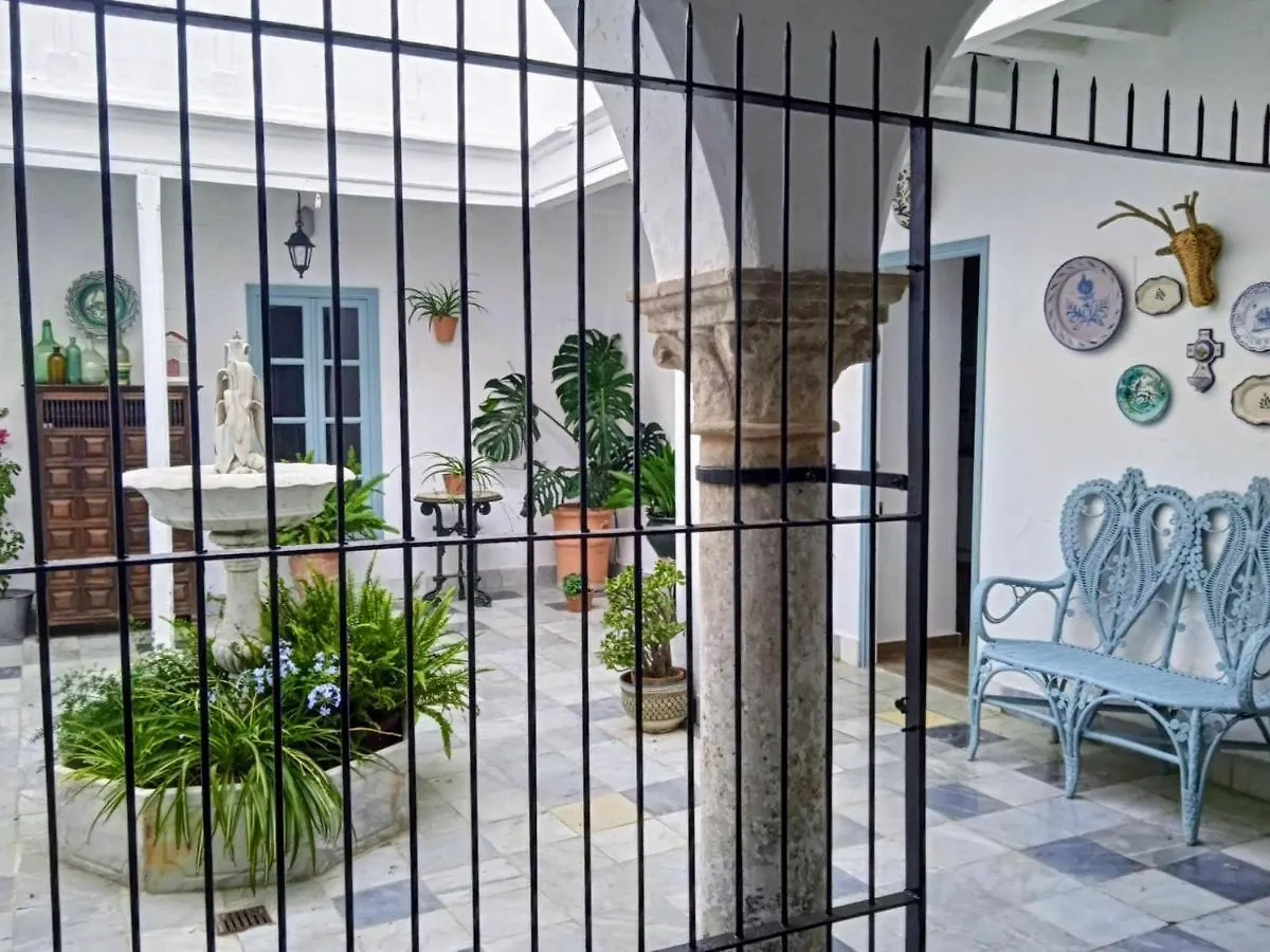 La Fuente Apartamento Jerez Jerez de la Frontera