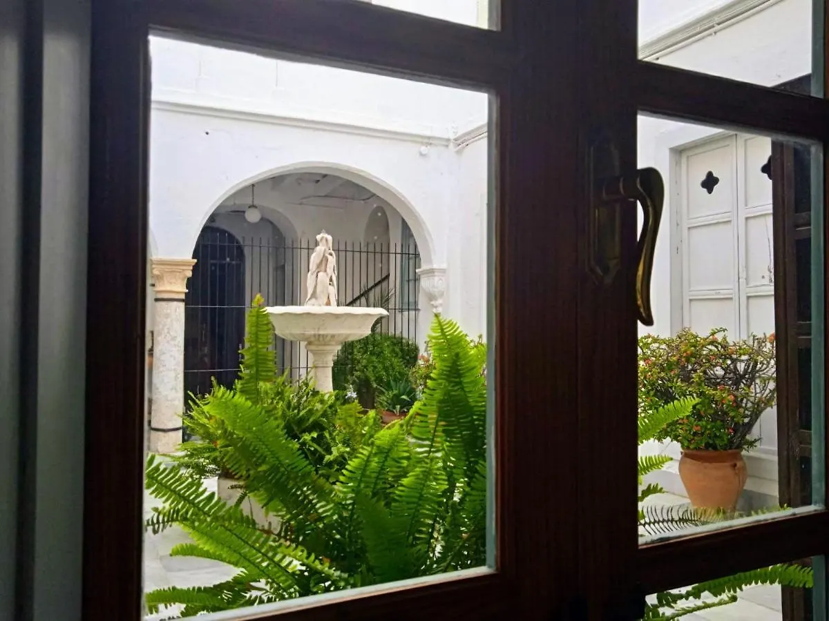 La Fuente Apartamento Jerez Jerez de la Frontera España