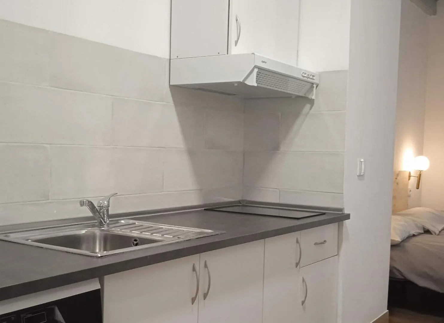 La Fuente Apartamento Jerez Jerez de la Frontera España