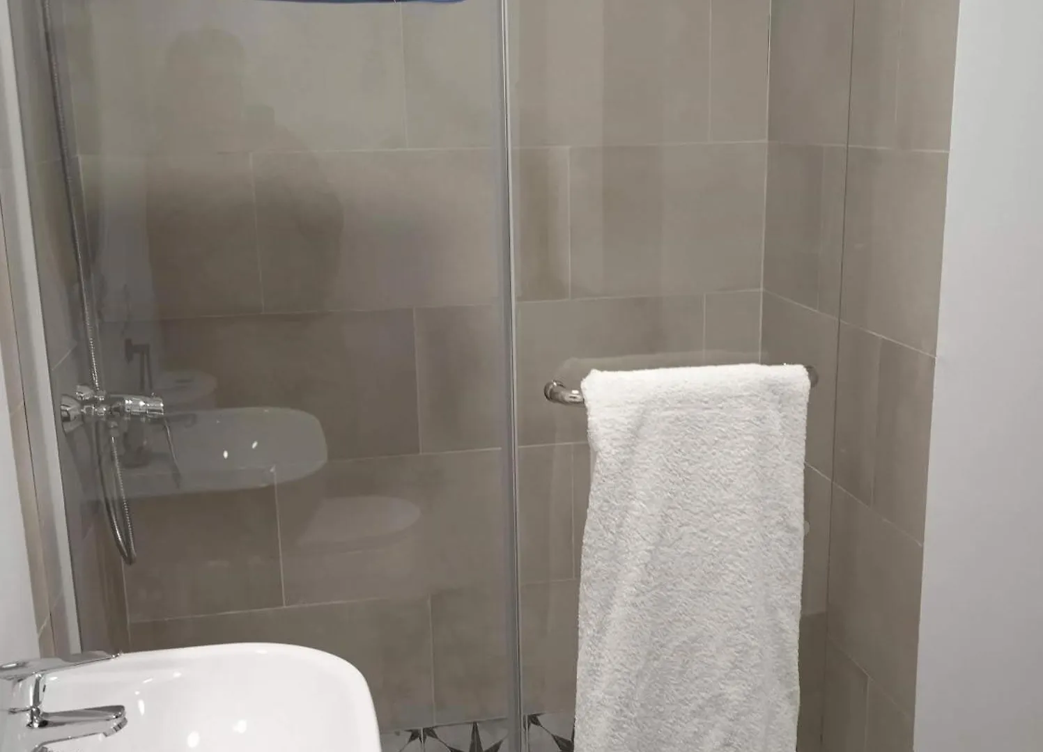 La Fuente Apartamento Jerez Jerez de la Frontera España